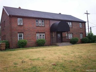 50 Losson Rd, Buffalo, NY 14227
