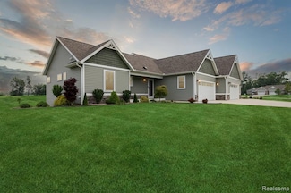 3234 White Heron Ln, Battle Creek, MI 49015