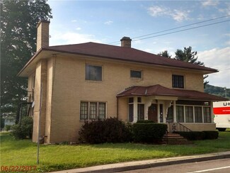229 Main St, Bolivar, NY 14715