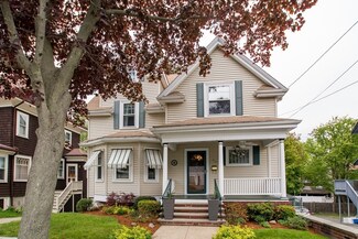 43 Lowell Rd, Winthrop, MA 02152