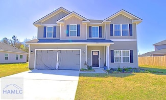 991 Meloney Dr, Hinesville, GA 31313