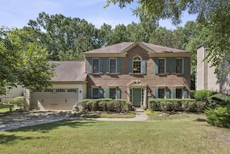 4815 Tanners Spring Dr, Alpharetta, GA 30022
