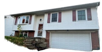 2213 Rainbow Dr, Lafayette, IN 47904