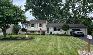 7935 Sutton Place NE, Warren, OH 44484