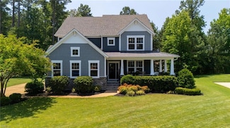 112 Gleneagles, Smithfield, VA 23430