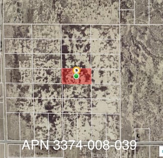 0 Vac 102 Ste Vic Avenue G12 Unit IG24217919, Lancaster, CA 93535