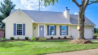 4720 Ferrer Way, Louisville, KY 40299