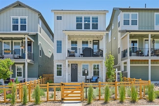 14952 Gladshine Dr, Parker, CO 80134