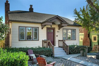 3864 35th Ave SW, Seattle, WA 98126