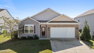 402 Isabelle St, New Bern, NC 28560