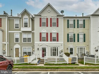 605 Sprite Way, Glen Burnie, MD 21061