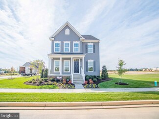 4705 Plum Rd, Monrovia, MD 21770