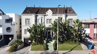 821 S Wilton Place, Los Angeles, CA 90005