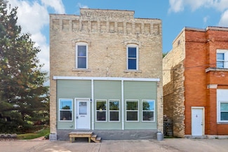 W2961 Railroad St, Doylestown, WI 53928