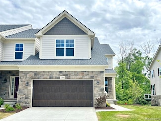 3364 Roseford Blvd, Ann Arbor, MI 48105