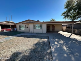 5243 W Lewis Ave, Phoenix, AZ 85035
