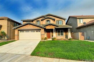 17258 Calle Rio Vista, Moreno Valley, CA 92551
