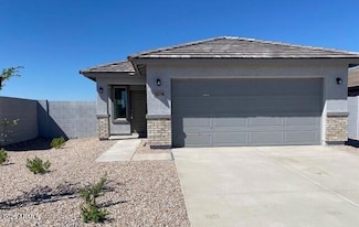 32226 N Pony Express Rd, San Tan Valley, AZ 85143