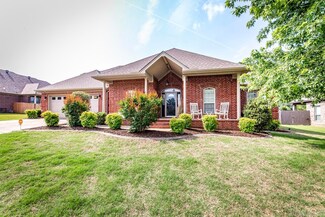 33 Shadow Creek Cir, Austin, AR 72007