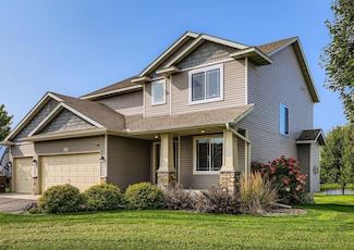 5001 Kama Ln NE, Albertville, MN 55301