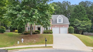2934 Mill Grove Terrace, Dacula, GA 30019