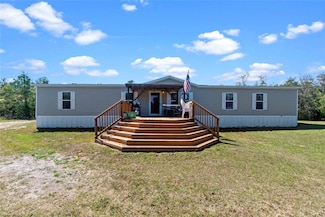 395 Justamere Rd, Geneva, FL 32732