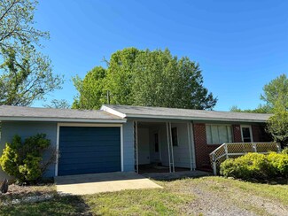 167 Edwards St, Clinton, AR 72031