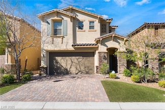 12409 Loggeta Way, Las Vegas, NV 89141