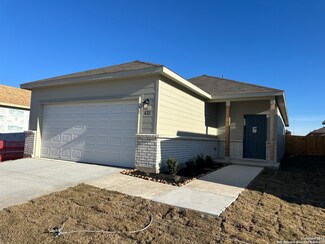 3325 Muenster Ave, New Braunfels, TX 78130