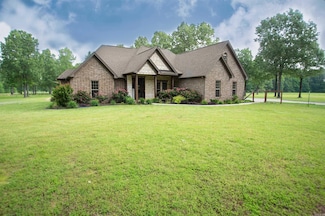 1094 W Vinity Rd, McRae, AR 72102