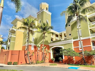The Marbella Club Vi Ocean Drive Steert Andalucia Bldg Palmas Del Mar, HuMacAo, PR 00791