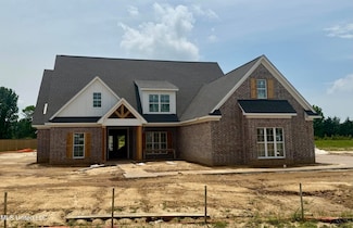 1601 Ashtons Ln, Hernando, MS 38632
