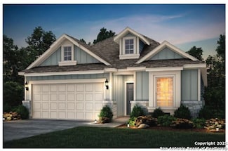 12433 Redwater, San Antonio, TX 78253