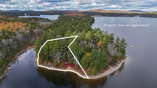 25 Point Rd, T28 Md, ME 04622