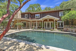 1754 Reliez Valley Rd, Lafayette, CA 94549