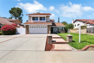 704 Rocking Horse Rd, Walnut, CA 91789
