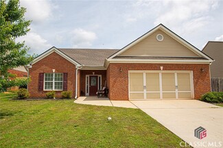 609 Holly Springs Ct, Athens, GA 30606