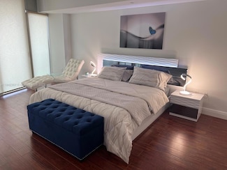 495 Brickell Ave Unit 2707, Miami, FL 33131