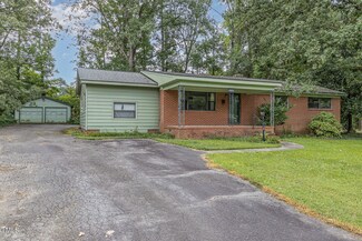 3308 Duke Homestead Rd, Durham, NC 27704