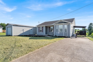525 Potomac Dr, Oak Grove, KY 42262