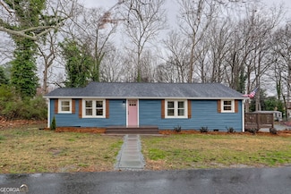 72 Fourth St, Hartwell, GA 30643