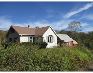 120 East Rd, Orange, MA 01364