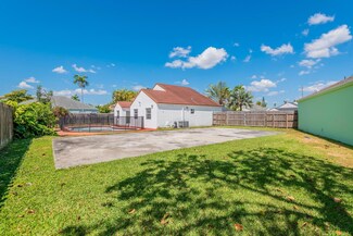 14450 SW 153rd Terrace, Miami, FL 33177