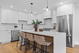 667 Tremont St Unit 1, Boston, MA 02118