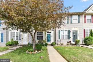 1123 Splashing Brook Dr, Abingdon, MD 21009