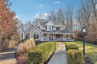 106 Oakridge Trail, Evans City, PA 16033