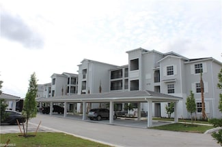5651 Double Eagle Cir Unit 4344, Ave Maria, FL 34142