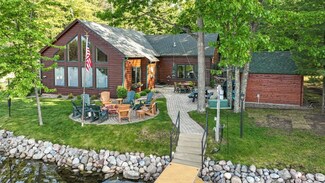 10691 Mann Lake Rd, Boulder Junction, WI 54512