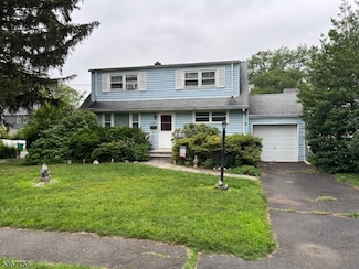 2081 Portland Ave, Scotch Plains, NJ 07076