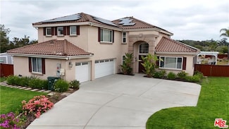 1732 Gamble Ln, Escondido, CA 92029